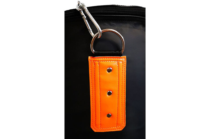 Punching bag, Sveltus