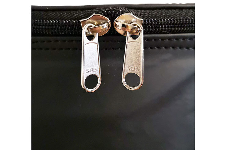 Sac de Frappe, Sveltus