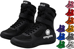 Boxing shoes, Maximus - Empire