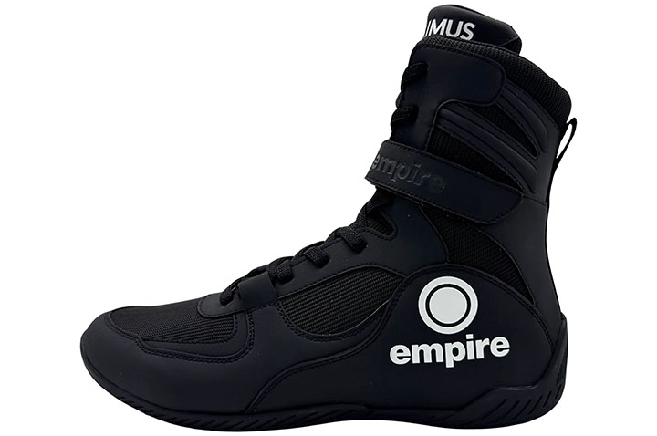 Chaussures de boxe, Maximus - Empire