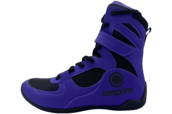 Sapatos de boxe, Maximus - Empire