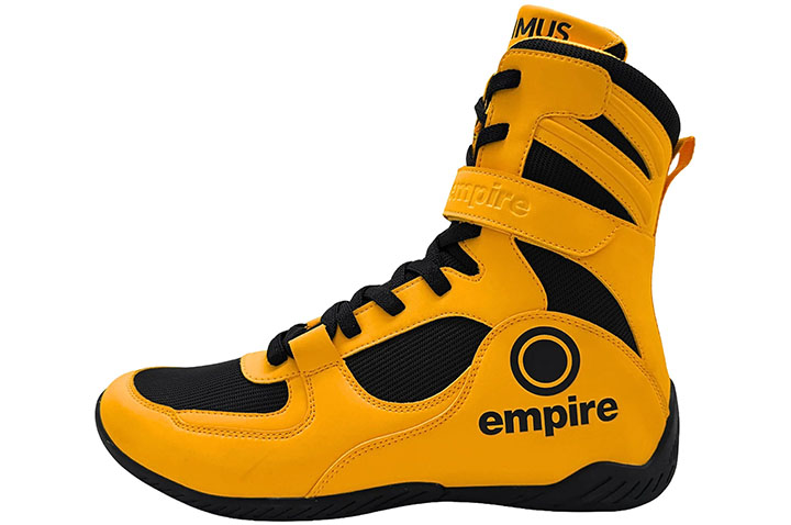 Chaussures de boxe, Maximus - Empire
