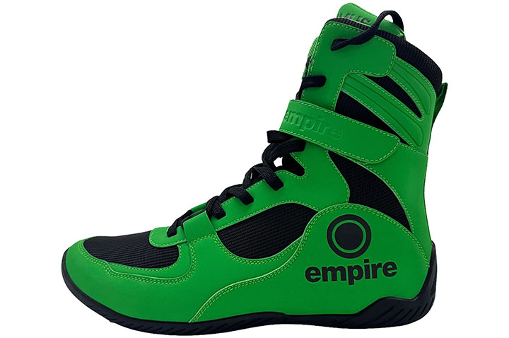 Chaussures de boxe, Maximus - Empire