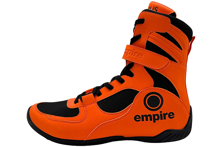 Boxing shoes, Maximus - Empire