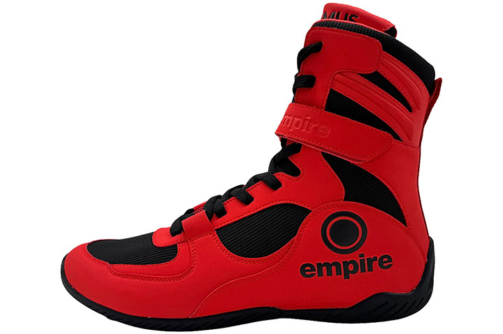 Chaussures de boxe, Maximus - Empire