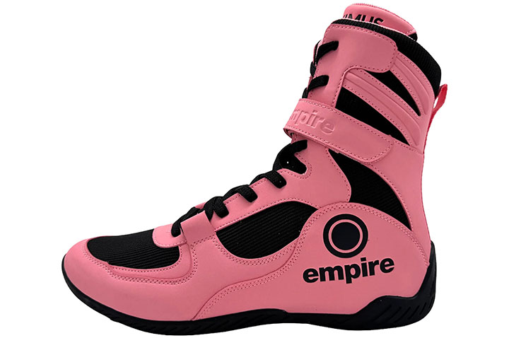 Chaussures de boxe, Maximus - Empire