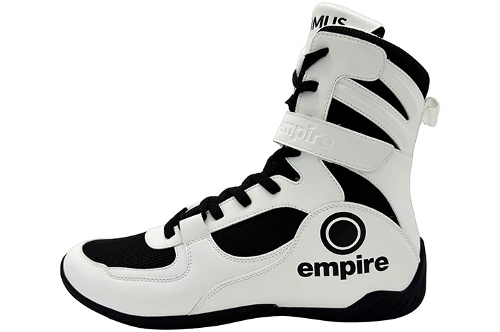 Chaussures de boxe, Maximus - Empire