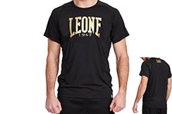 Sports T-shirt - DNA, Leone