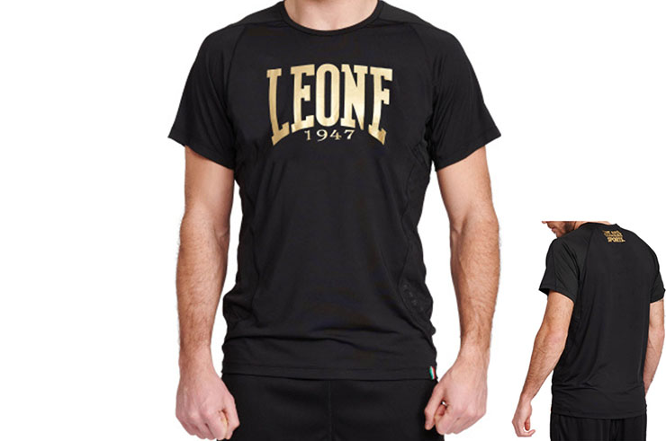 T-shirt desportiva - DNA, Leone