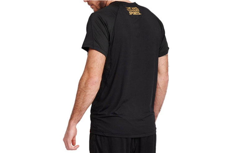 T-shirt desportiva - DNA, Leone