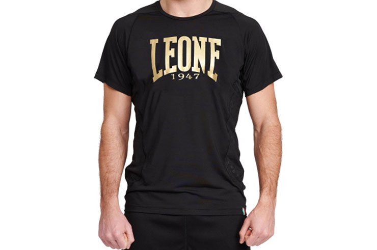 T-shirt desportiva - DNA, Leone