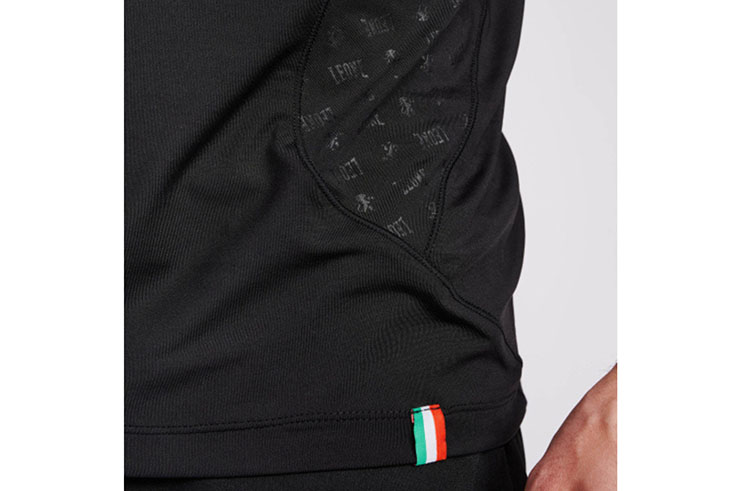 T-shirt desportiva - DNA, Leone