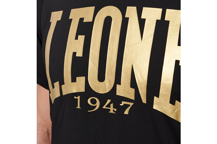 T-shirt desportiva - DNA, Leone