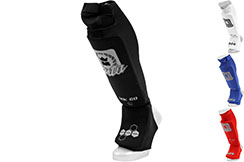 Shin & Foot Protectors - MK60, Montana