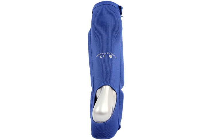 Shin & Foot Protectors - MK60, Montana