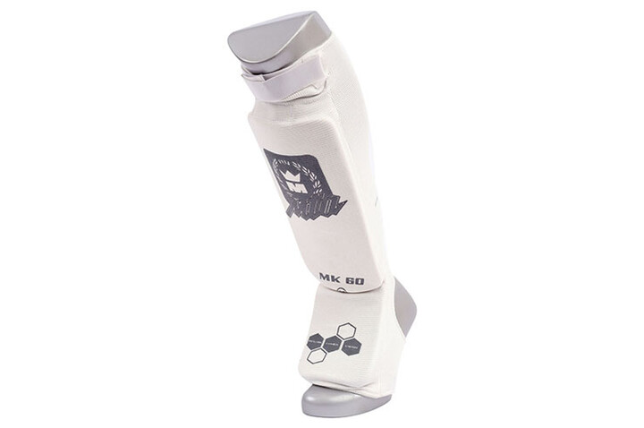Shin & Foot Protectors - MK60, Montana
