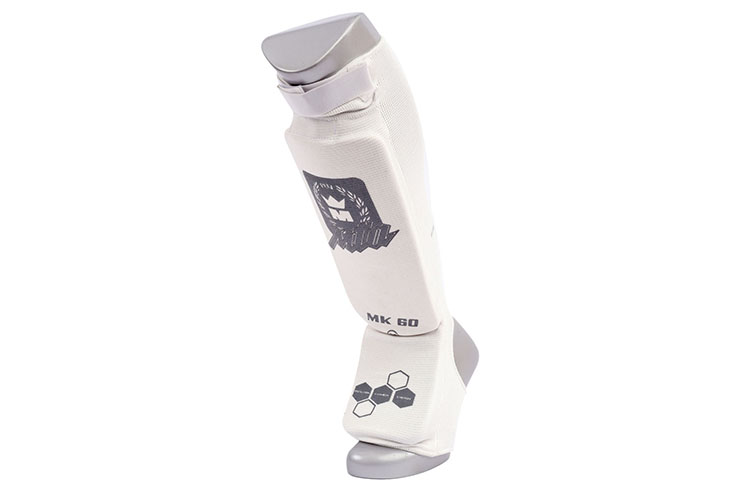 Shin & Foot Protectors - MK60, Montana