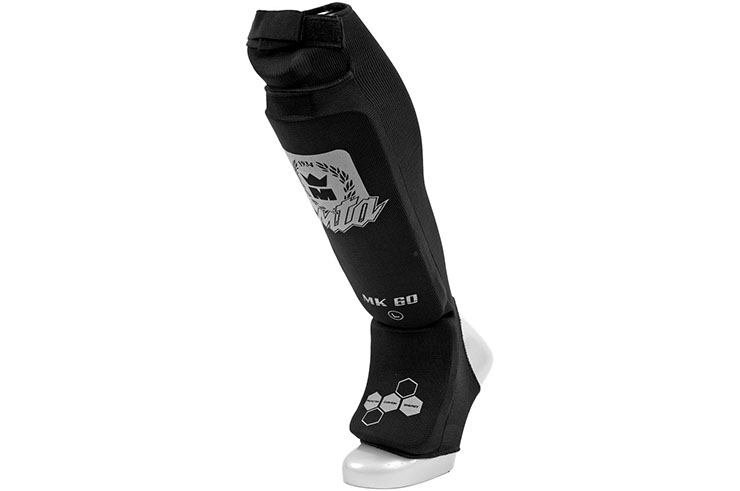 Shin & Foot Protectors - MK60, Montana