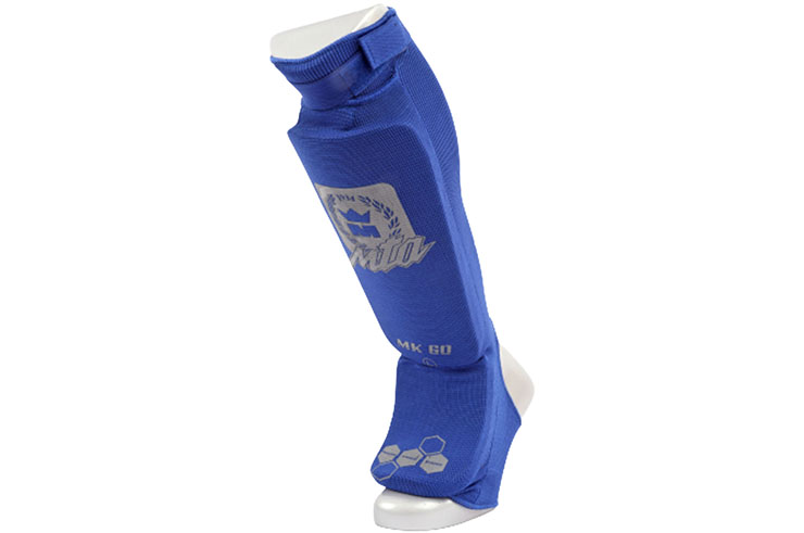 Shin & Foot Protectors - MK60, Montana