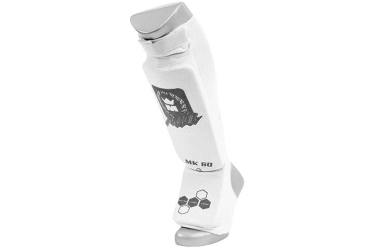 Shin & Foot Protectors - MK60, Montana