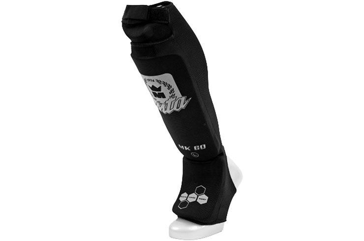 Shin & Foot Protectors - MK60, Montana