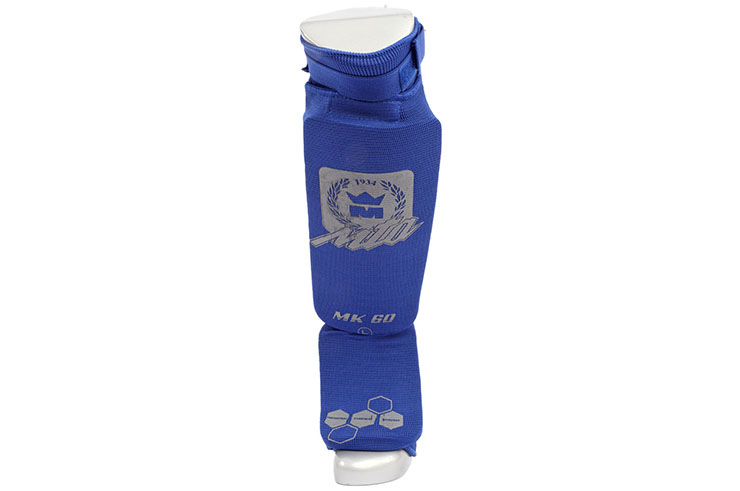 Shin & Foot Protectors - MK60, Montana