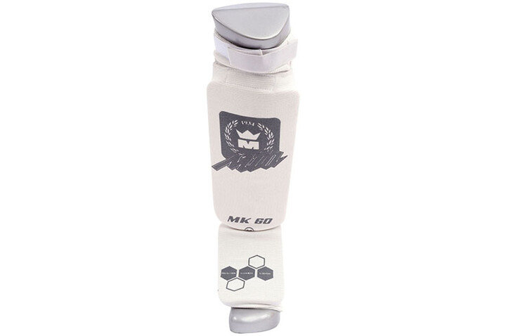 Shin & Foot Protectors - MK60, Montana