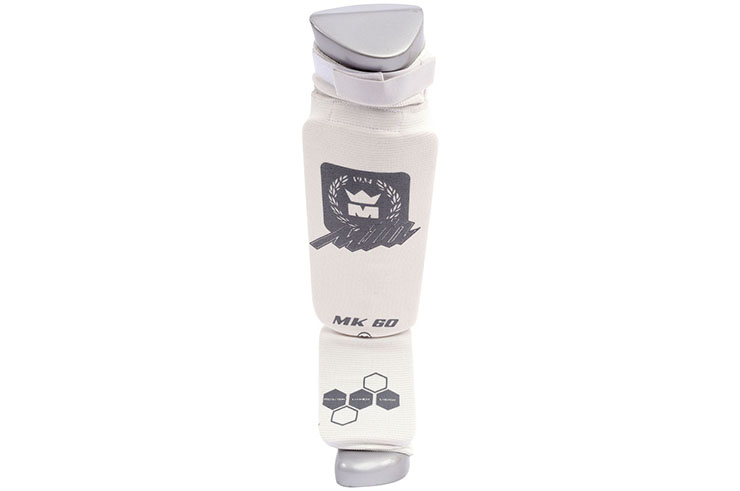 Shin & Foot Protectors - MK60, Montana
