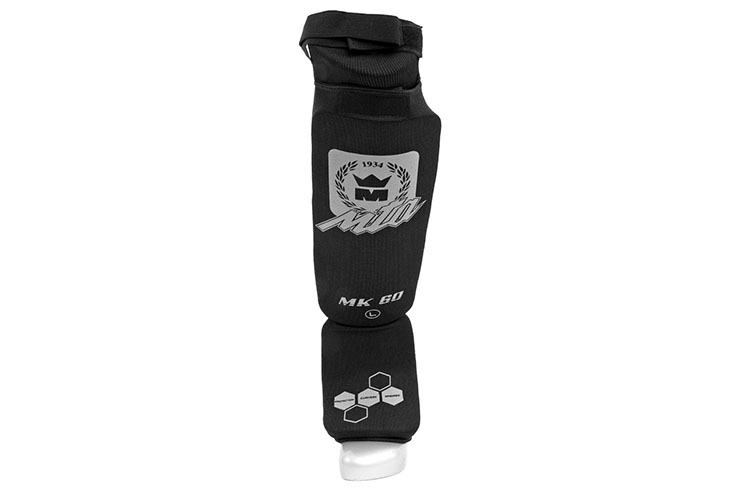 Shin & Foot Protectors - MK60, Montana