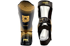 Protège-tibias & pieds - Mk Protect Absorb, Montana