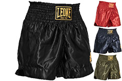 Boxing Short - Basic, Leone