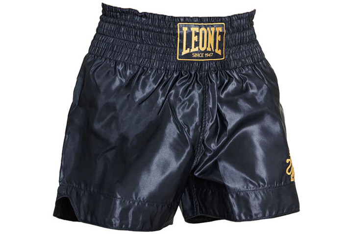 Calções de boxe - Basic, Leone
