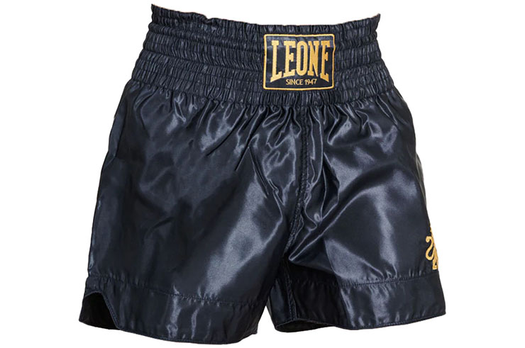 Calções de boxe - Basic, Leone