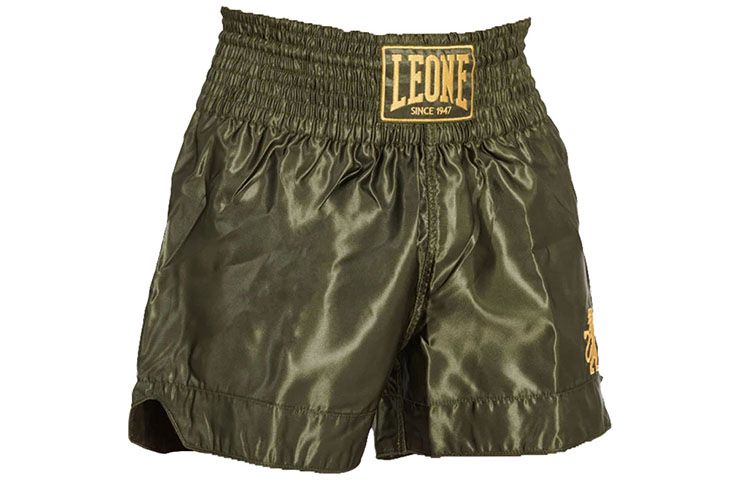 Calções de boxe - Basic, Leone
