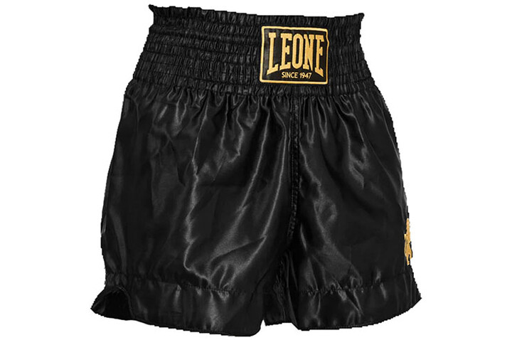 Calções de boxe - Basic, Leone
