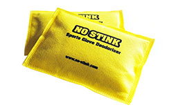 Désodorisant Gants de boxe, No Stink