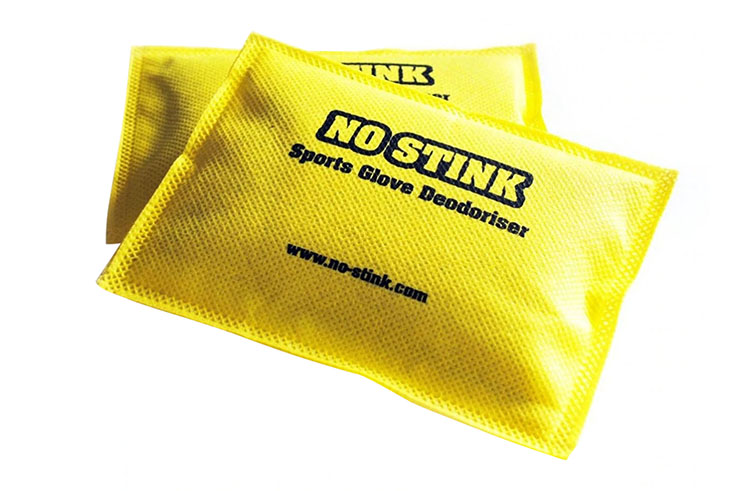 Ambientador para guantes de boxeo, No Stink