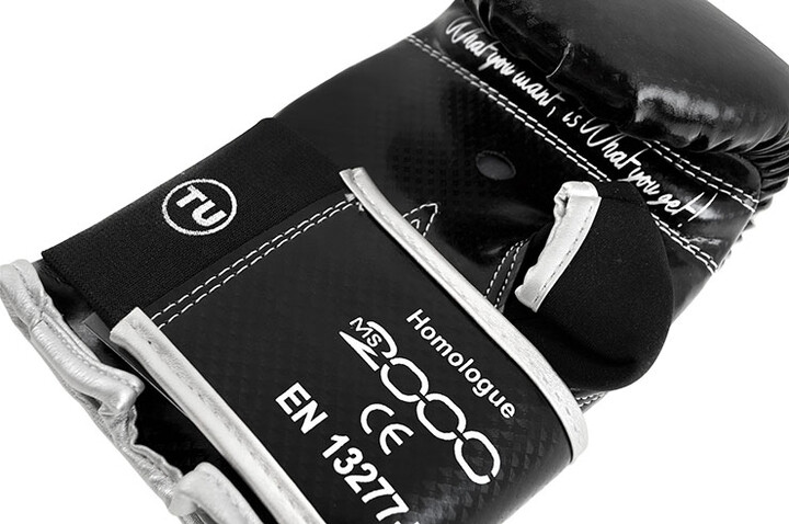 Luvas & Saco de Greve | Iniciação Boxe, Montana