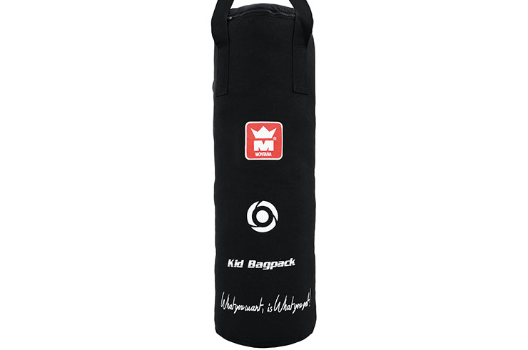 Gloves & punching bag | Introduction to boxing, Montana
