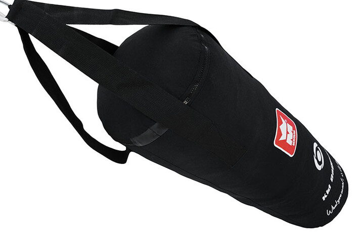 Luvas & Saco de Greve | Iniciação Boxe, Montana