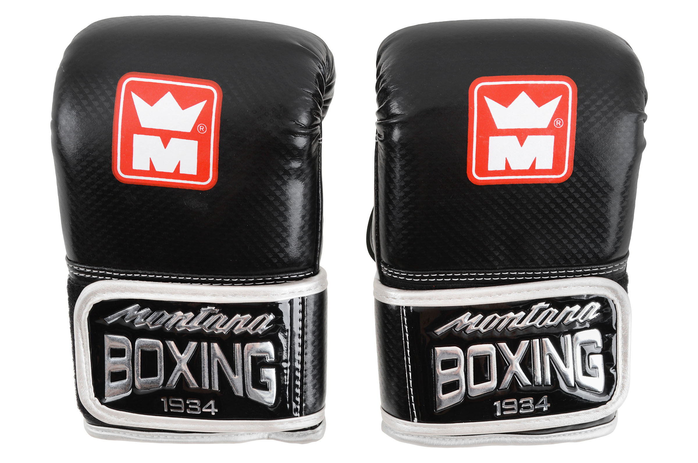 Gants & sac de frappe  Initiation boxe, Montana 