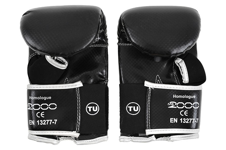 Gloves & punching bag | Introduction to boxing, Montana