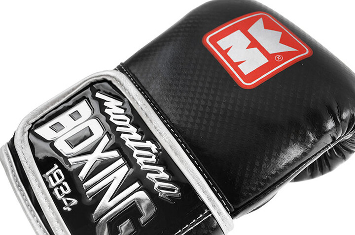 Luvas & Saco de Greve | Iniciação Boxe, Montana