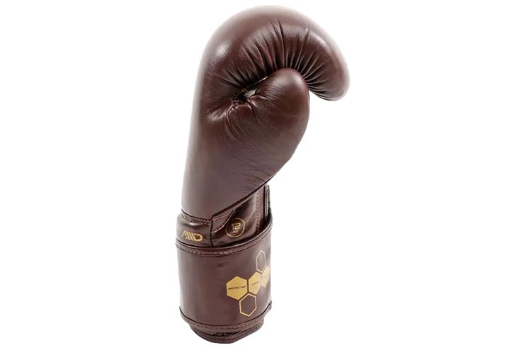 Boxing Gloves, Leather - Victory Heritage, Montana