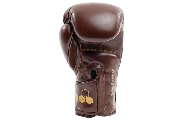 Boxing Gloves, Leather - Victory Heritage, Montana