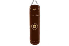 Punching bag, Full - MSF Heritage, Montana