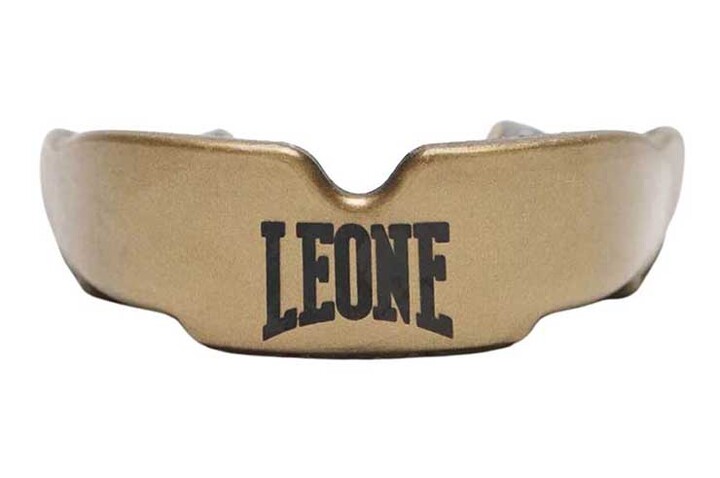 Protège-dents simple, Thermoformable - DNA, Leone