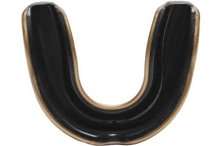Protège-dents simple, Thermoformable - DNA, Leone