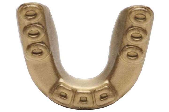 Protège-dents simple, Thermoformable - DNA, Leone
