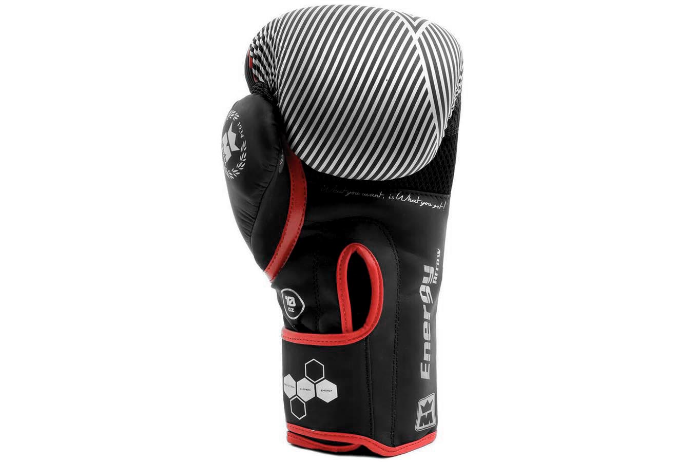Boxing & Fitness gloves - Ladyfit, Montana